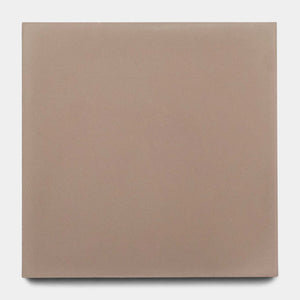 Taupe 8x8