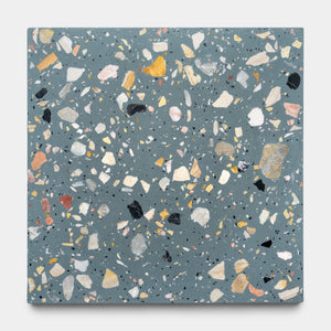 Thunderbird 12x12 Terrazzo