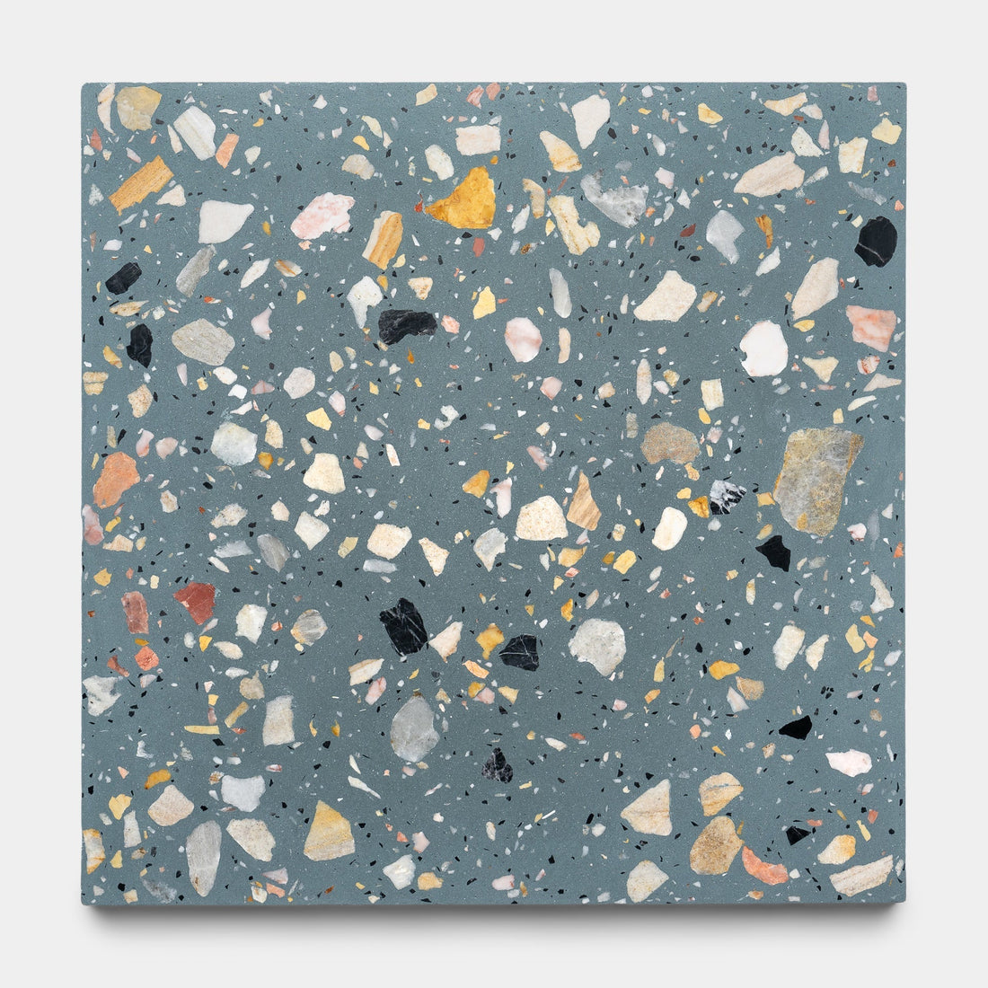 Thunderbird 12x12 Terrazzo