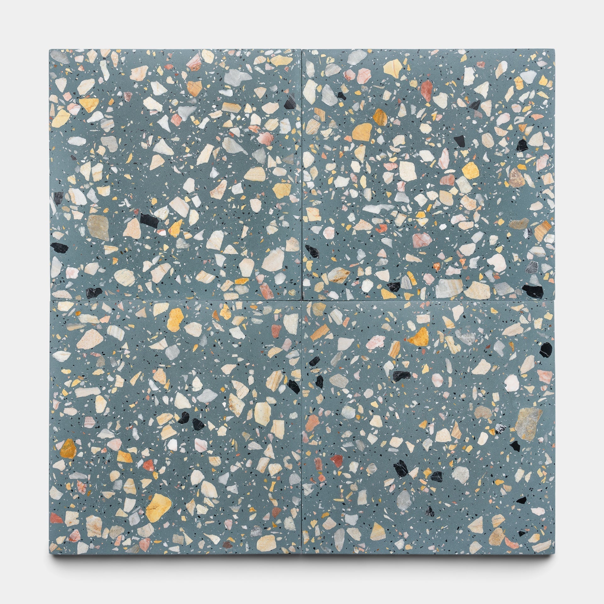 Thunderbird 12x12 Terrazzo