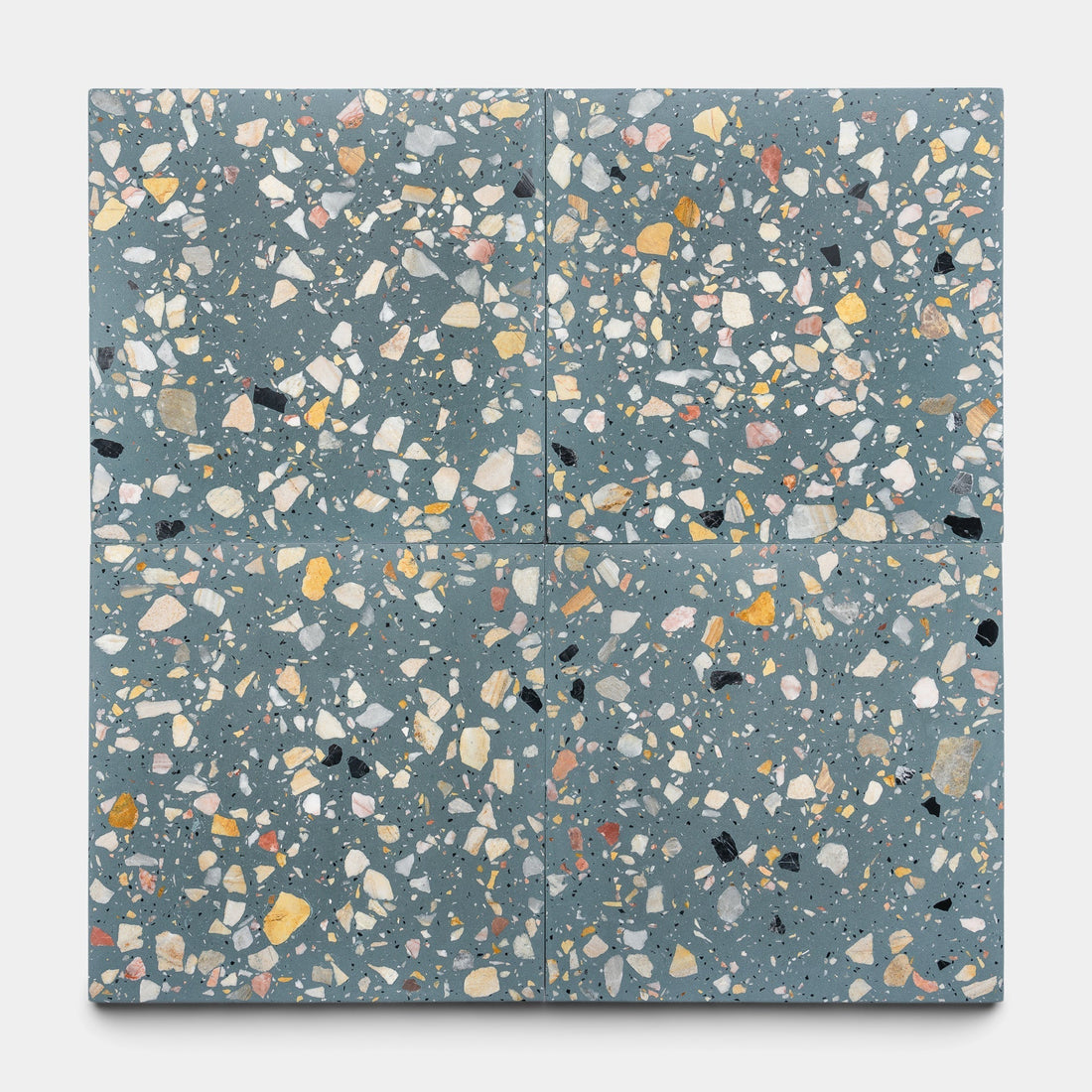 Thunderbird 12x12 Terrazzo