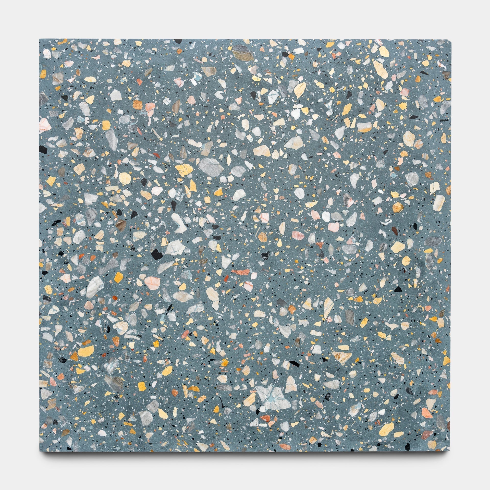 Thunderbird 24x24 Terrazzo
