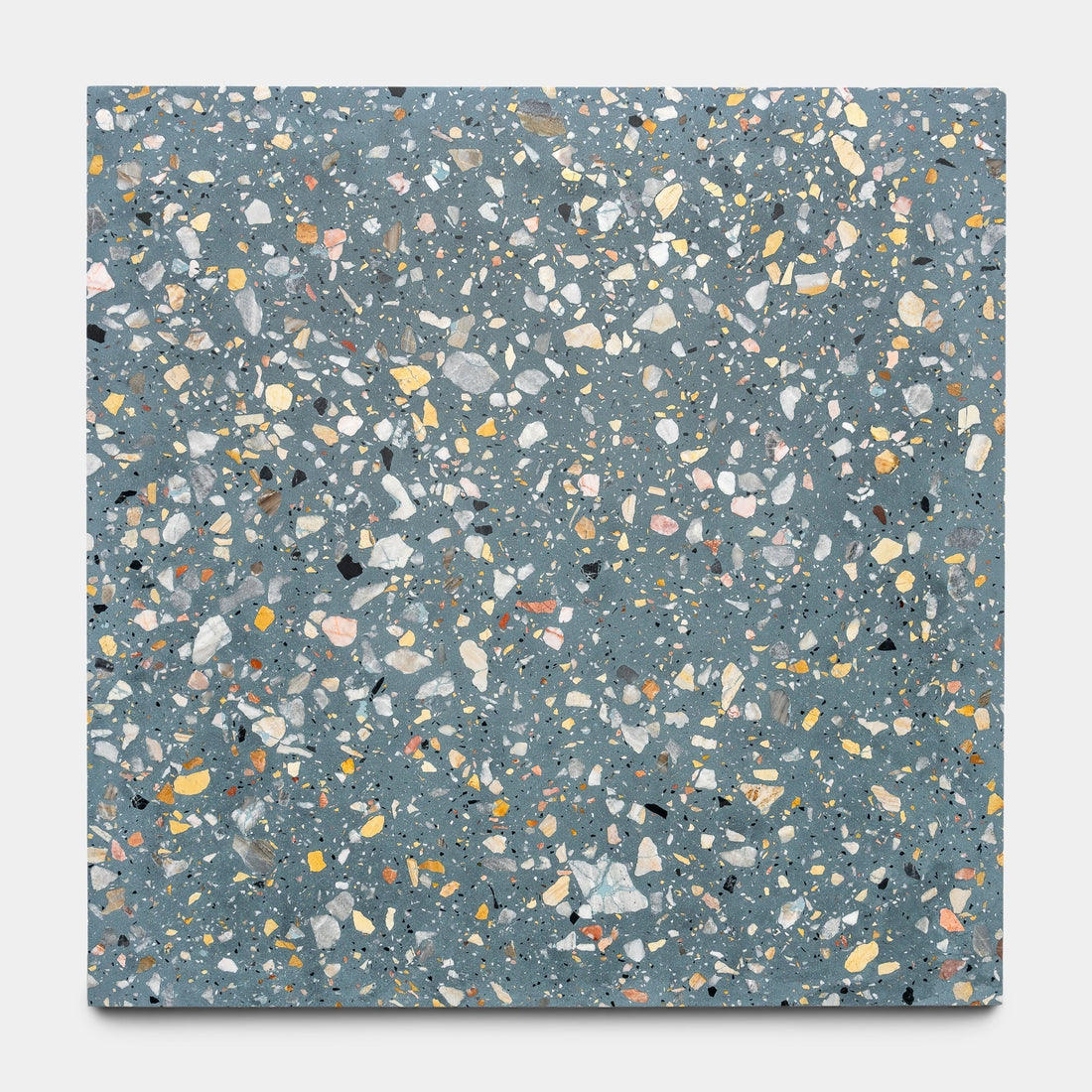 Thunderbird 24x24 Terrazzo