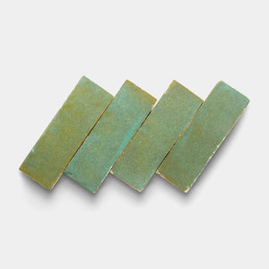 Tidepool 2x6 Zellige