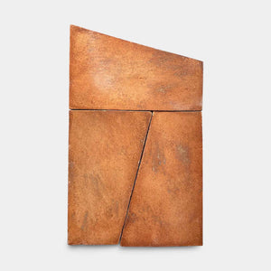 Toltec Fired Earth Cotto