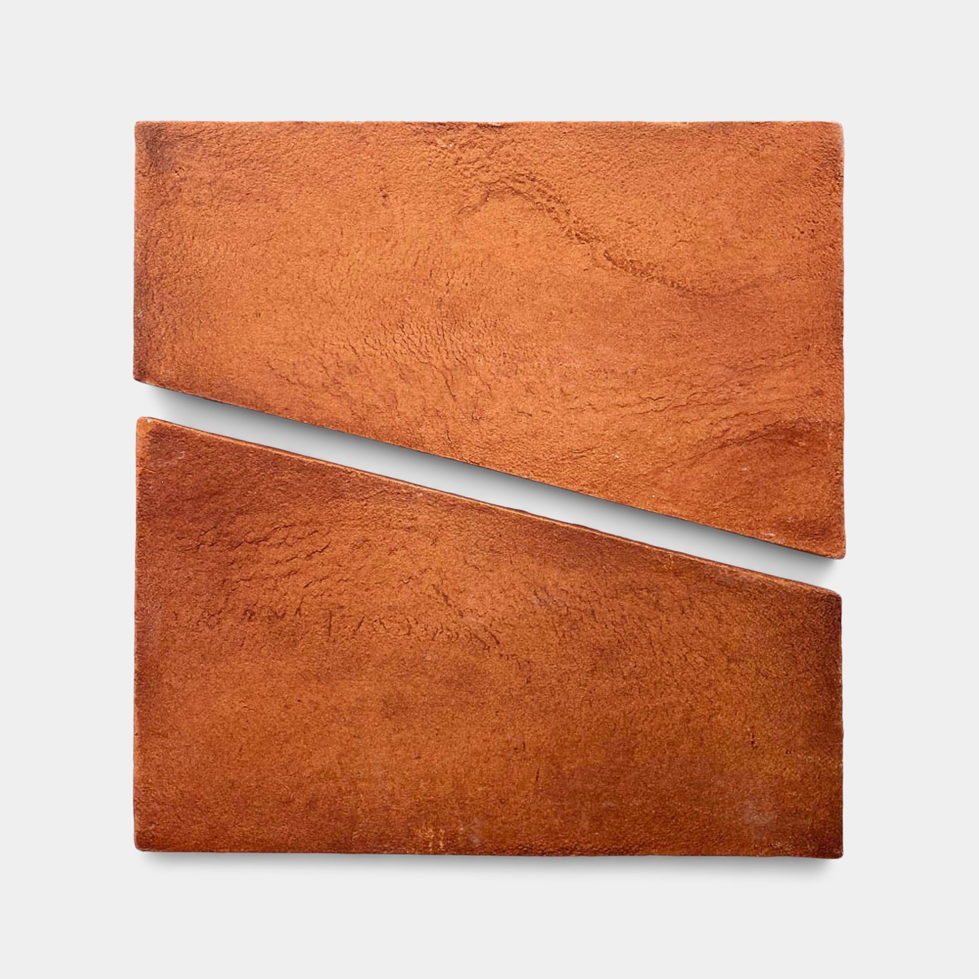 Toltec Red Clay Cotto