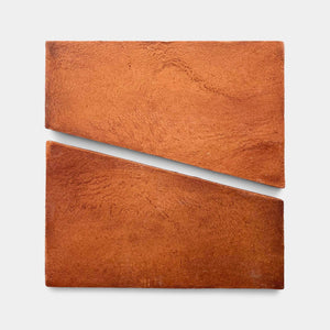 Toltec Red Clay Cotto