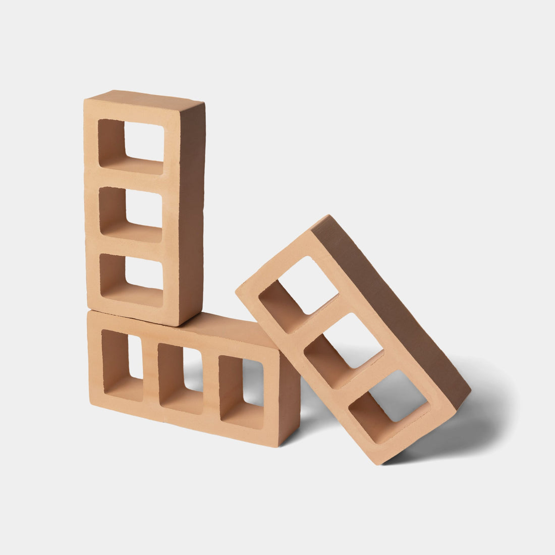 Triad Buff Earth Terra Forms