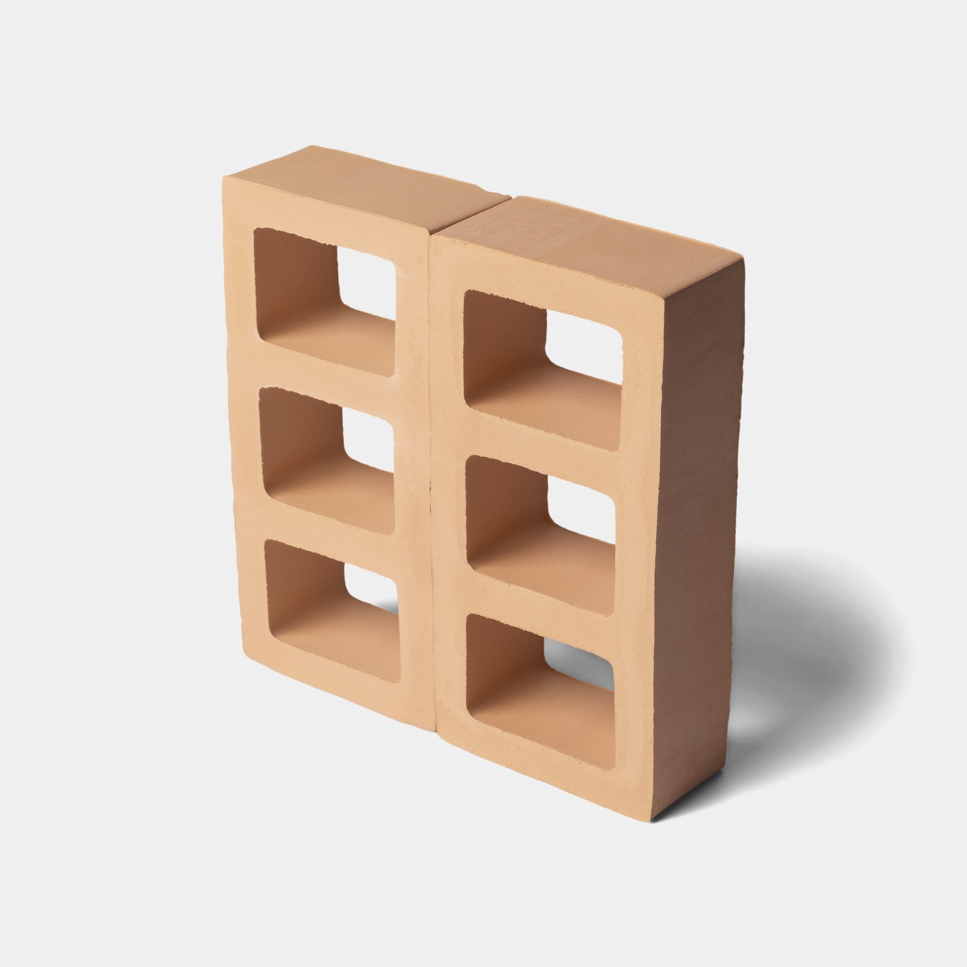 Triad Buff Earth Terra Forms