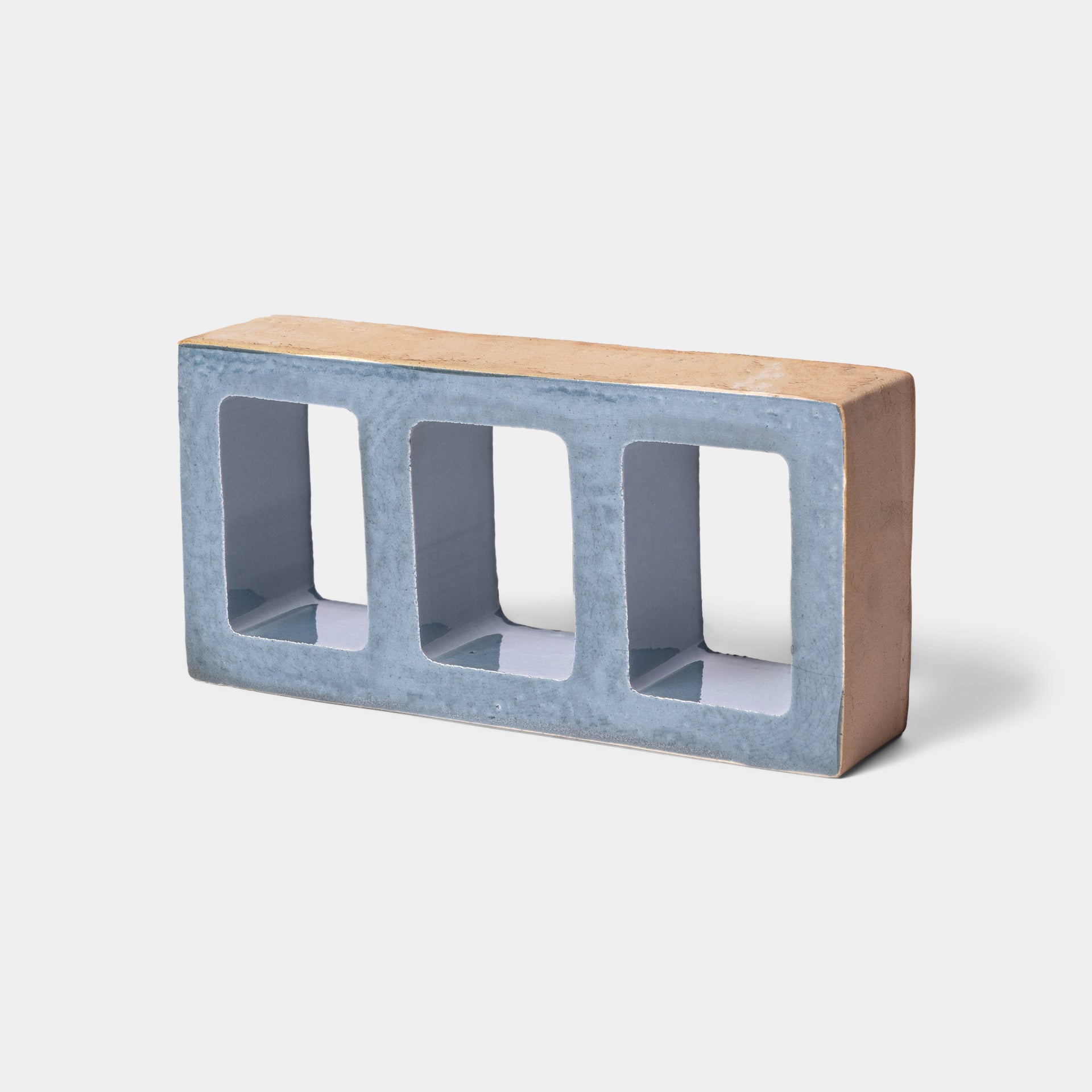 Triad Mercury Terra Forms