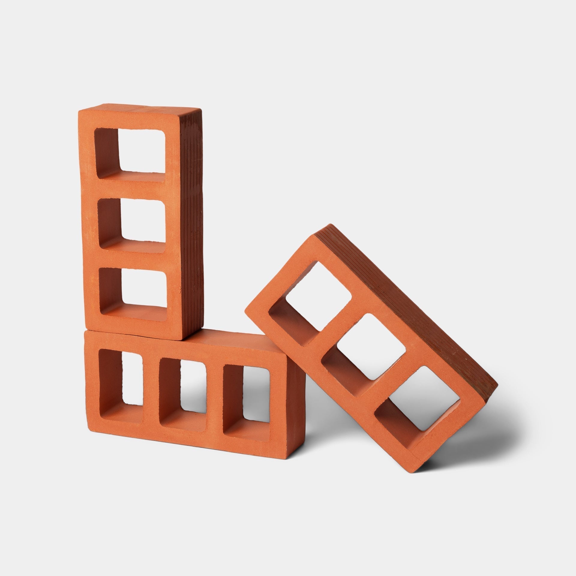 Triad Red Earth Terra Forms