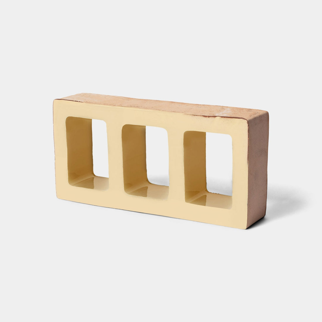 Triad Titan Terra Forms