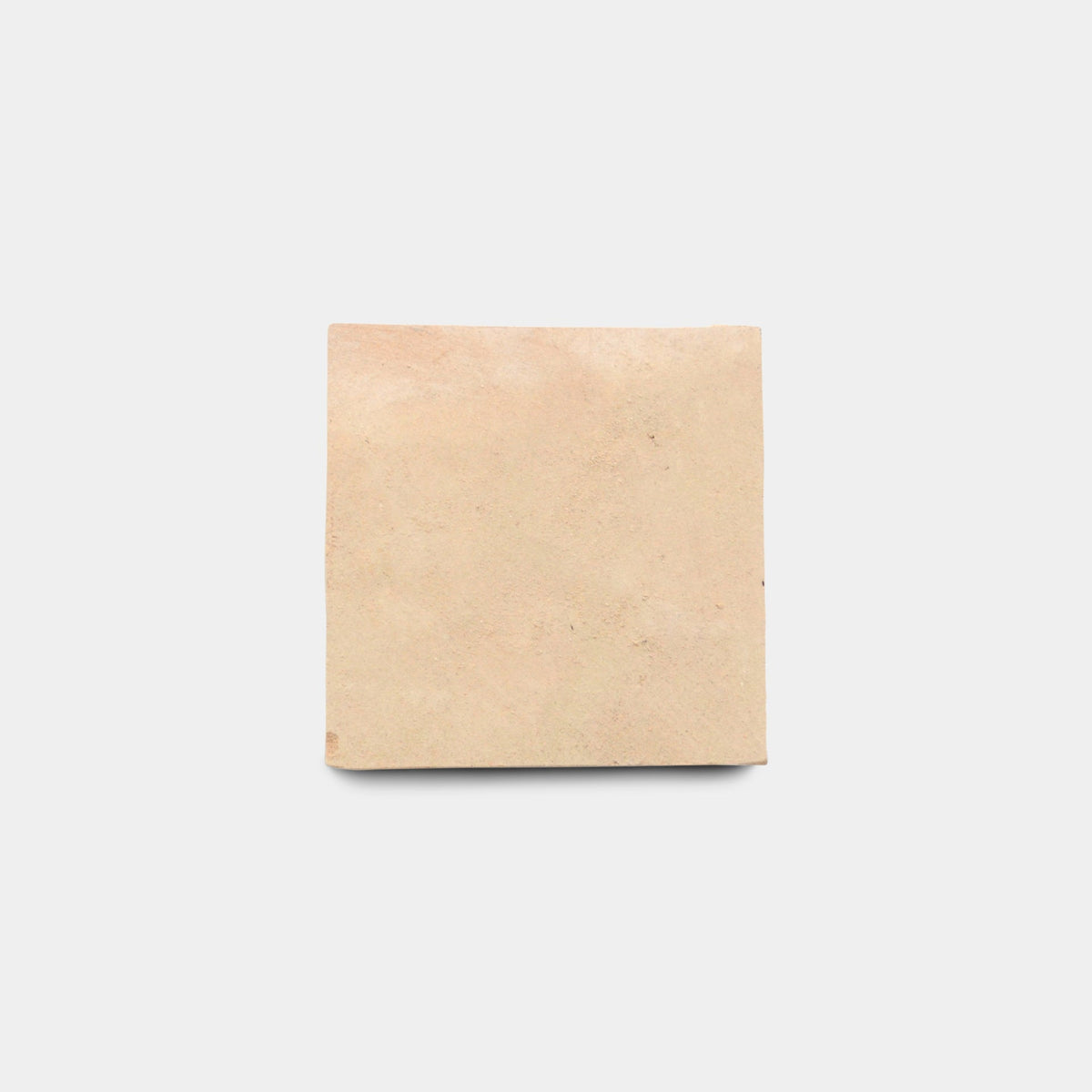 Unglazed Natural 2x2 Zellige