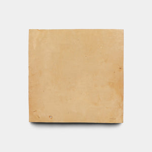 Unglazed Natural 4x4 Zellige