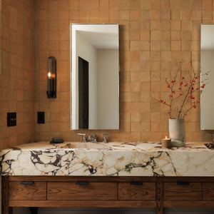 Unglazed Natural 4x4