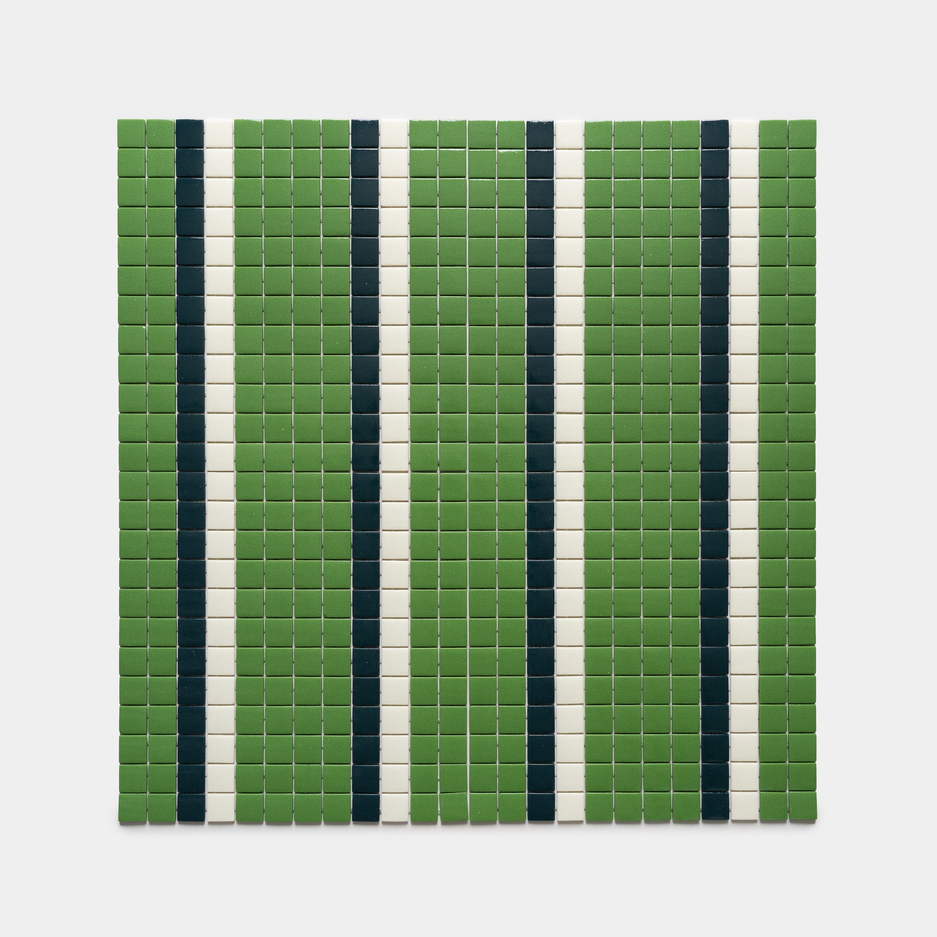 Union Clover + Vespertine + Milk – Zia Tile