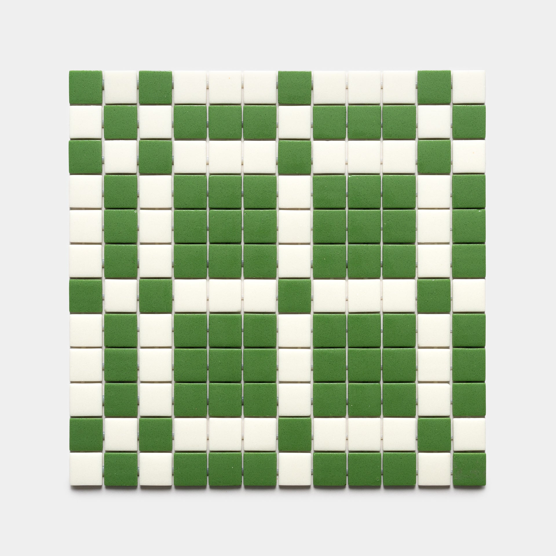 Vaso Milk + Tranquil Blue – Zia Tile