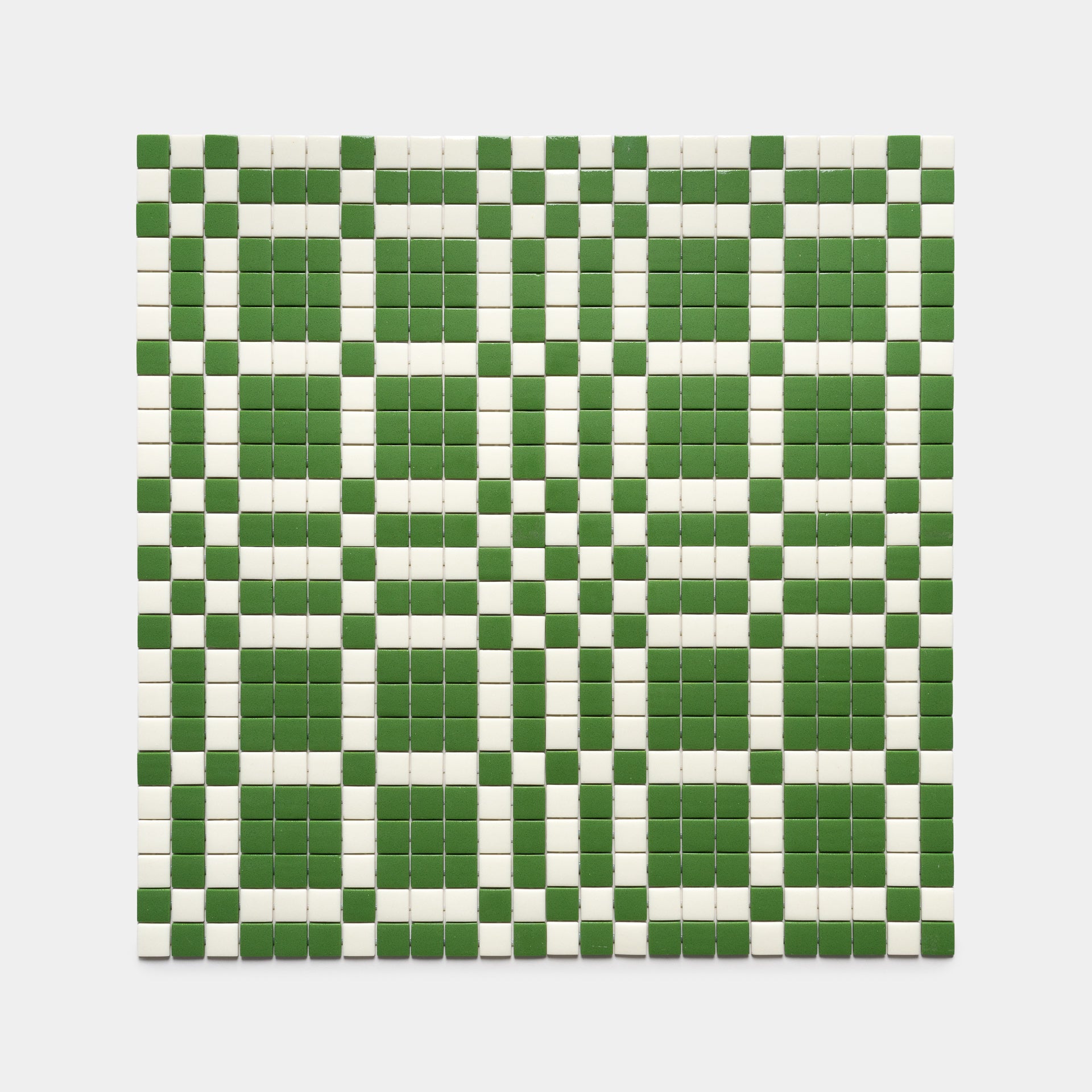 Vaso Clover + Milk – Zia Tile