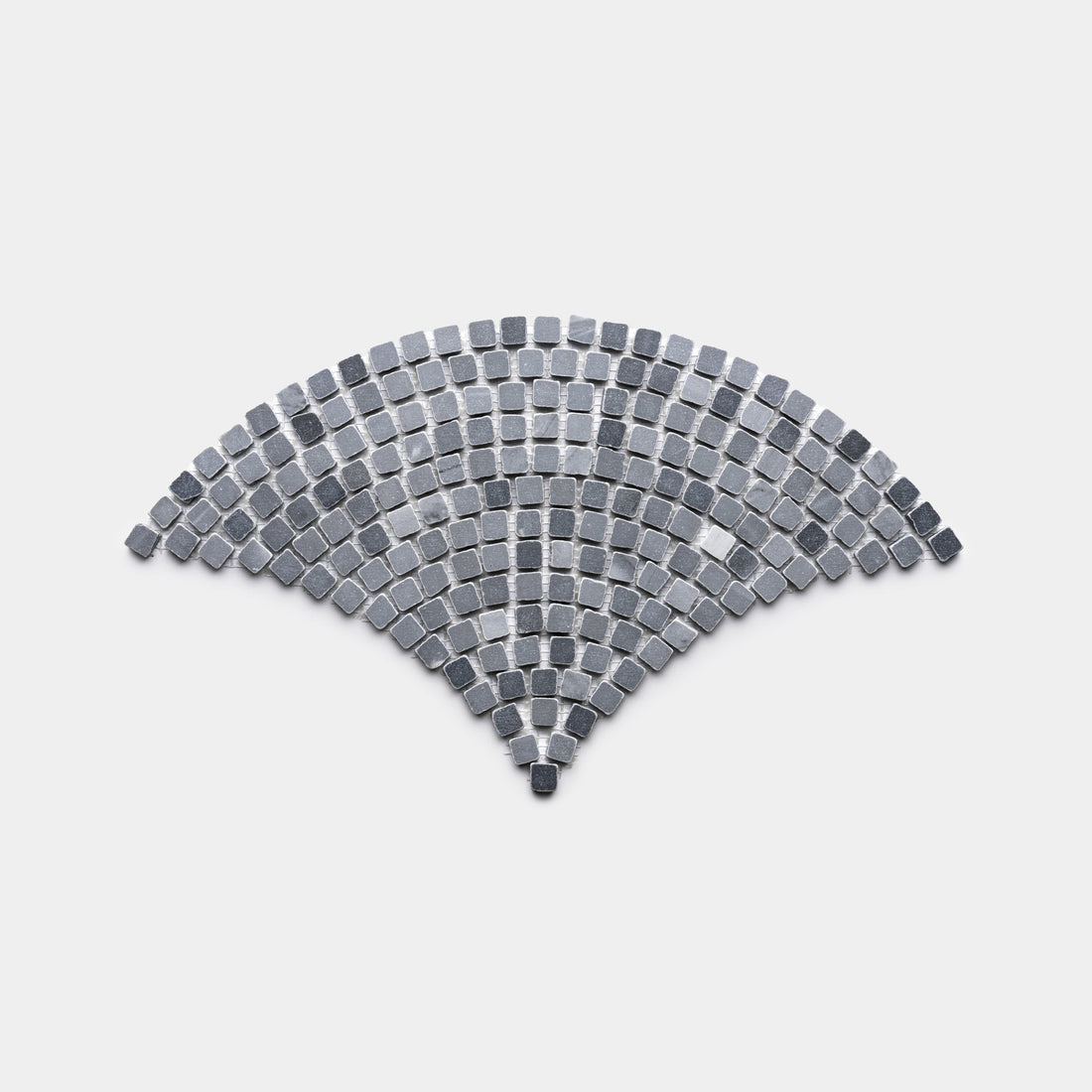 Ventaglio in Bardiglio Imperiale