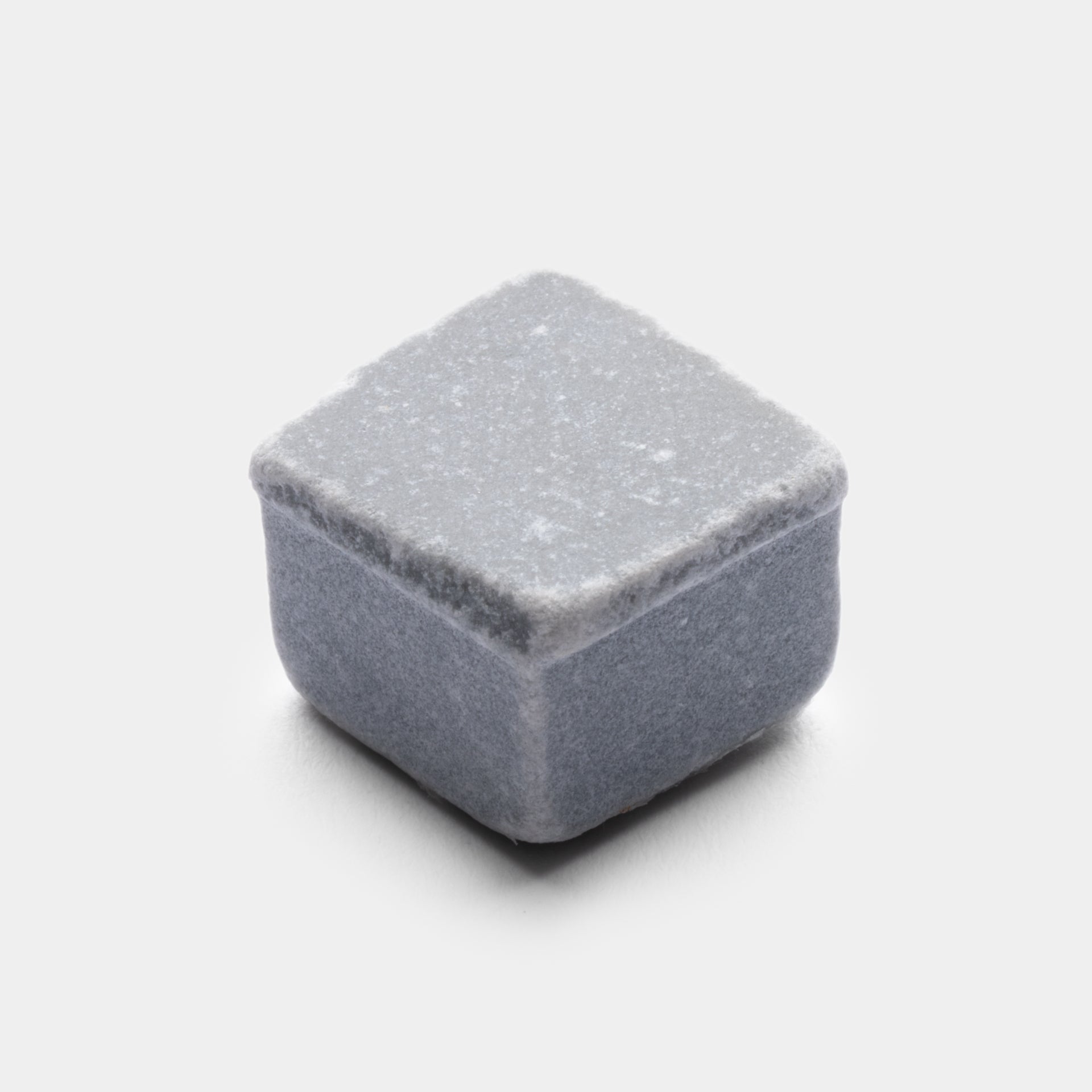 Ventaglio in Bardiglio Imperiale