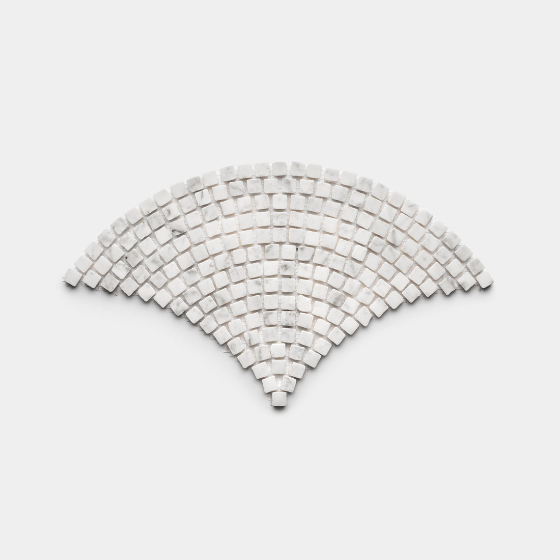 Ventaglio in Carrara