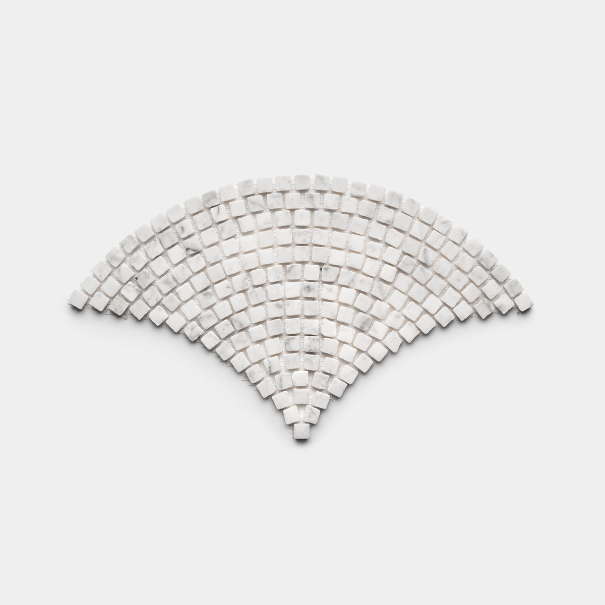 Ventaglio in Carrara