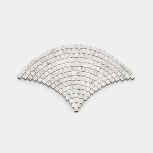 Ventaglio in Carrara