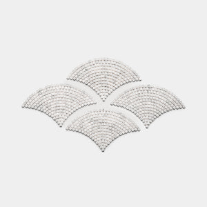 Ventaglio in Carrara