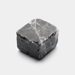 Ventaglio in Grigio Carnico