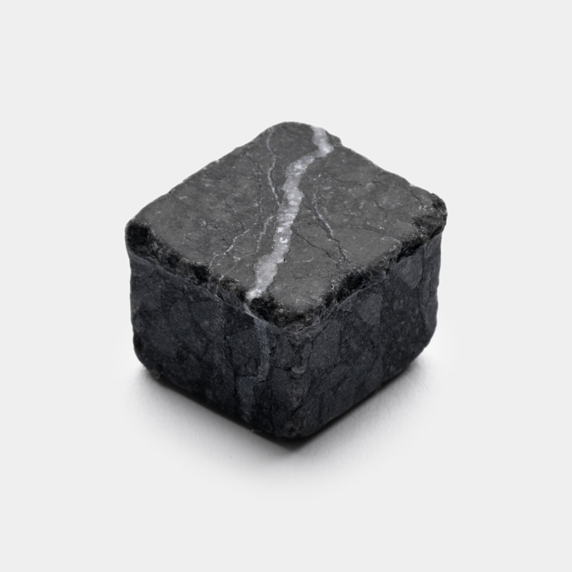 Ventaglio in Nero Marquina