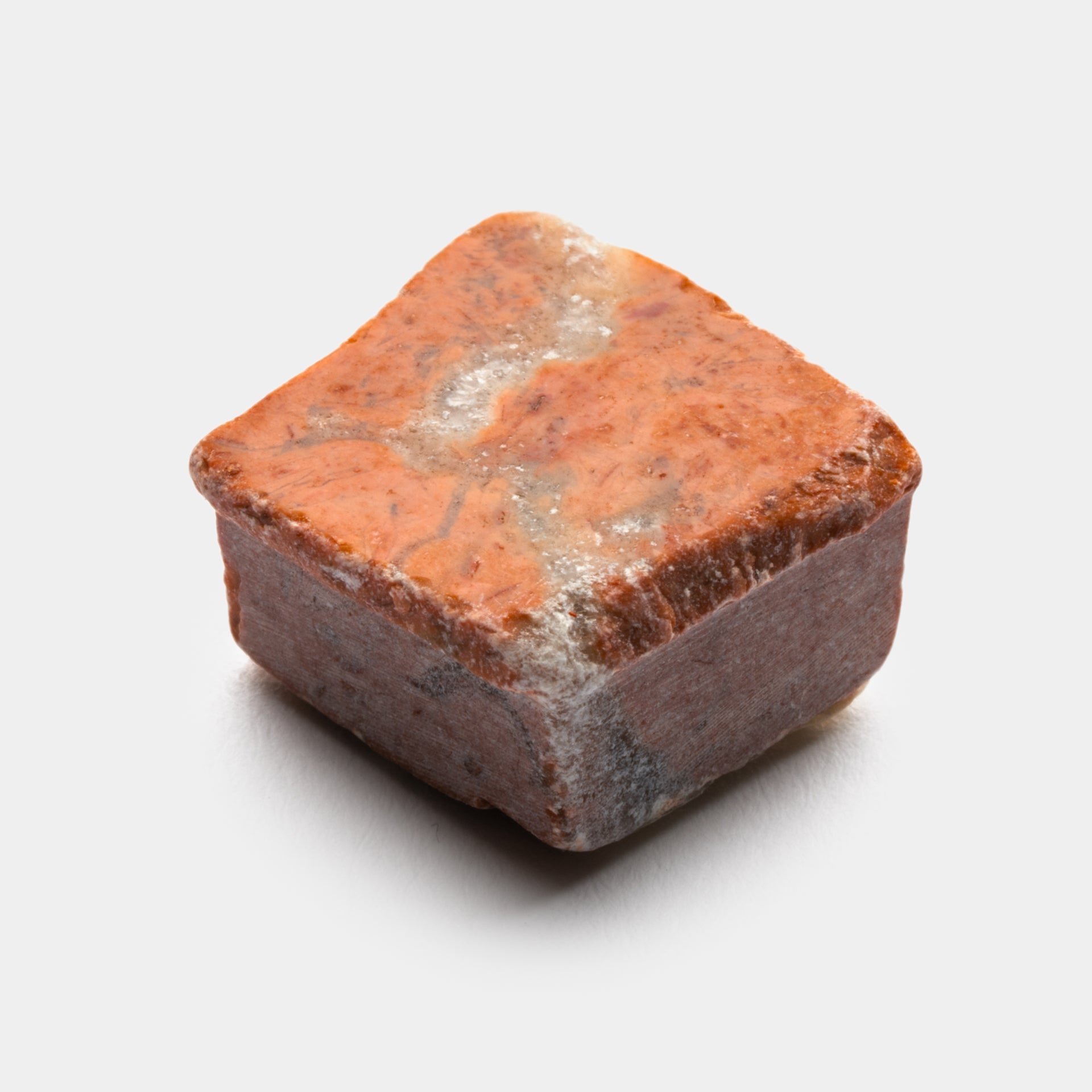 Ventaglio in Rosso Alicante