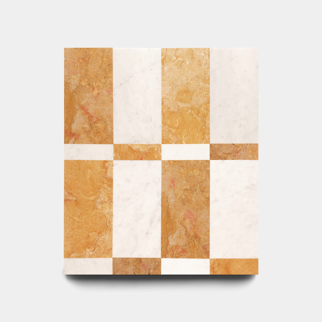 Verona In Carrara Giallo Reale Marble