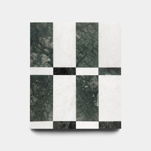 Verona In Carrara Verde Alpi Marble