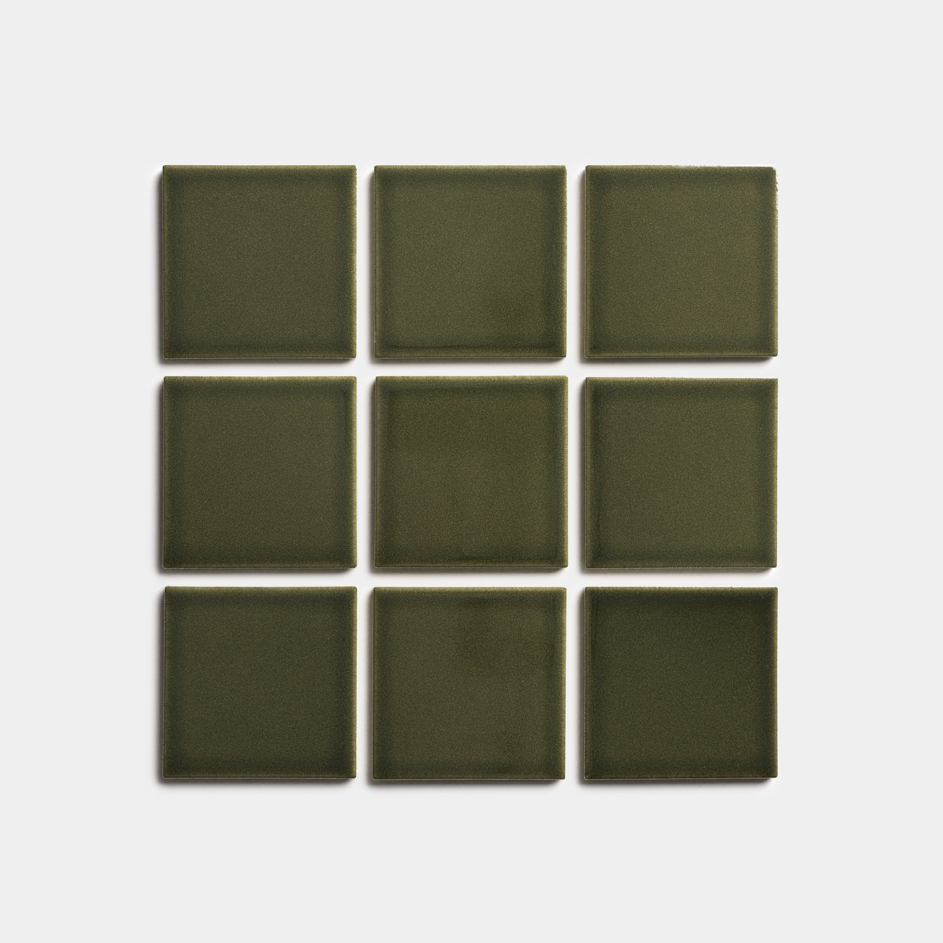 Kelp Forest 4x4 Square Ceramic Tile – Zia Tile Kelp Forest 4x4 Square Ceramic Tile – Zia Tile
