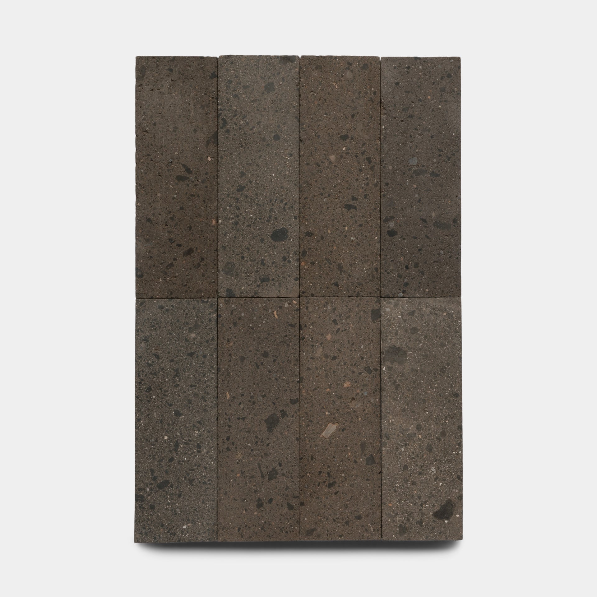Explore Volcan 4x12 Cantera Stone Tile | Zia Tile