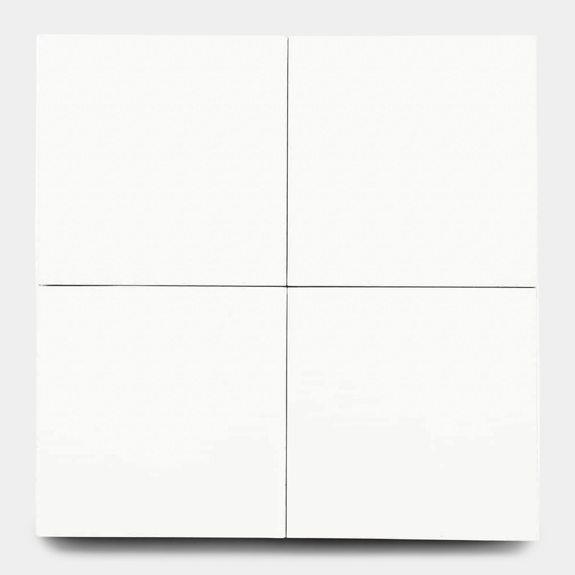 White 8x8