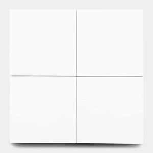 White 8x8