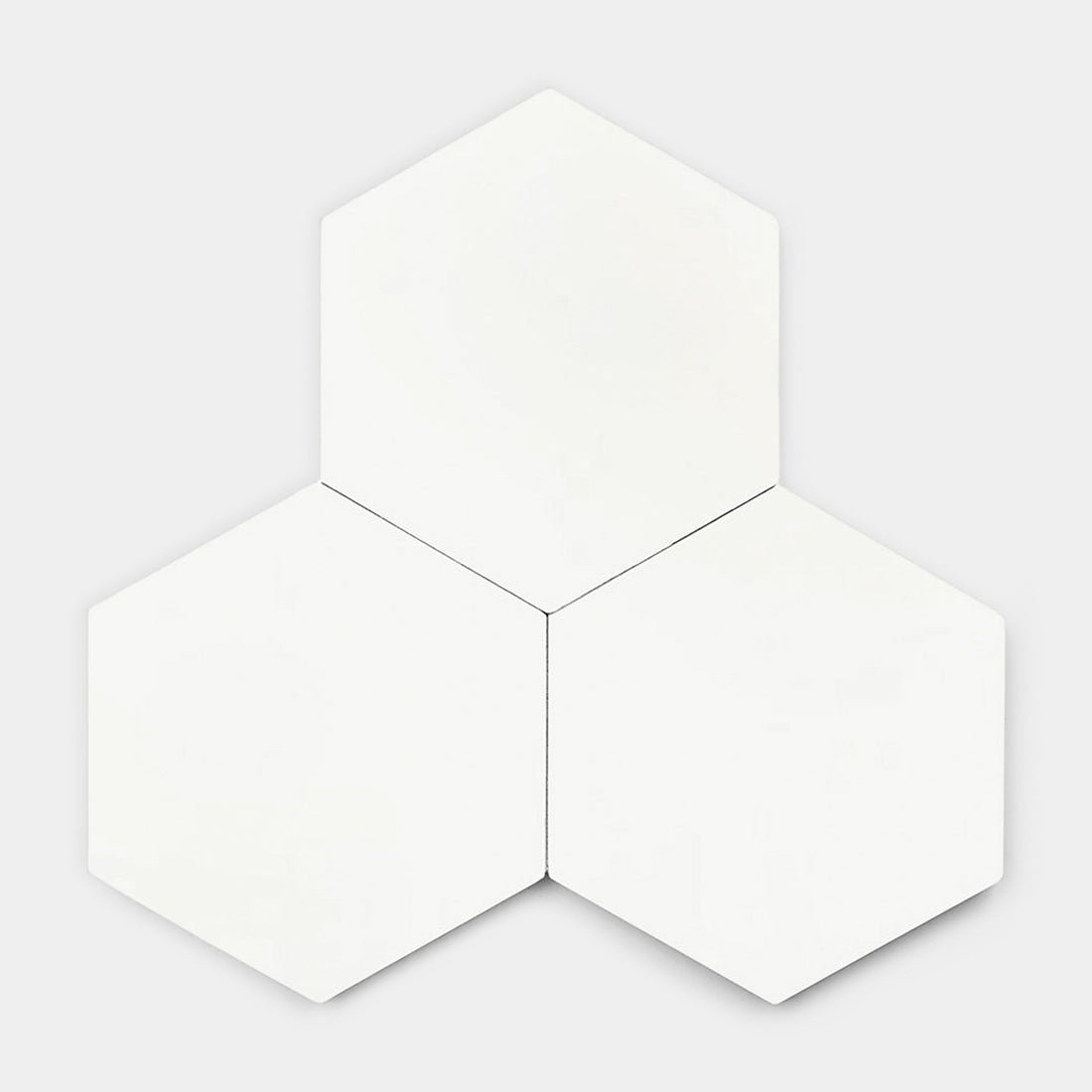 White Hex