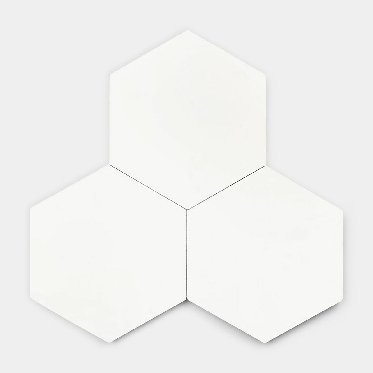 White Hex