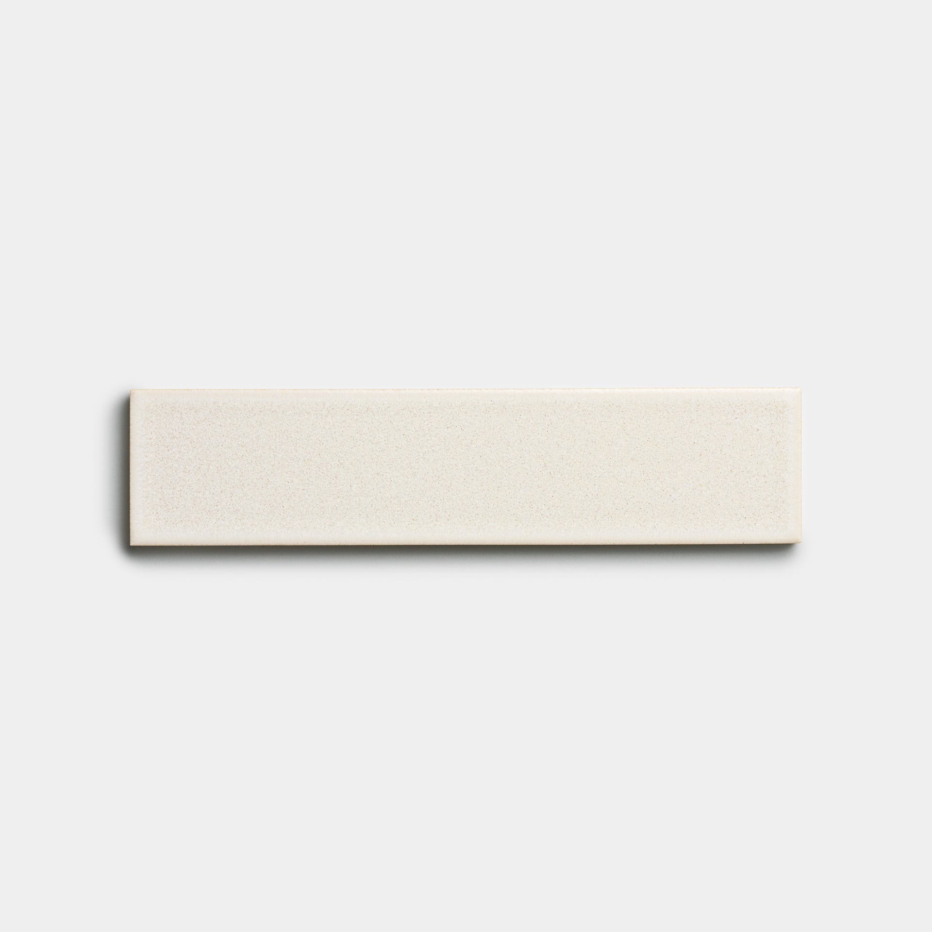 Alpha White 2x8 Subway Ceramic Tile – Zia Tile
