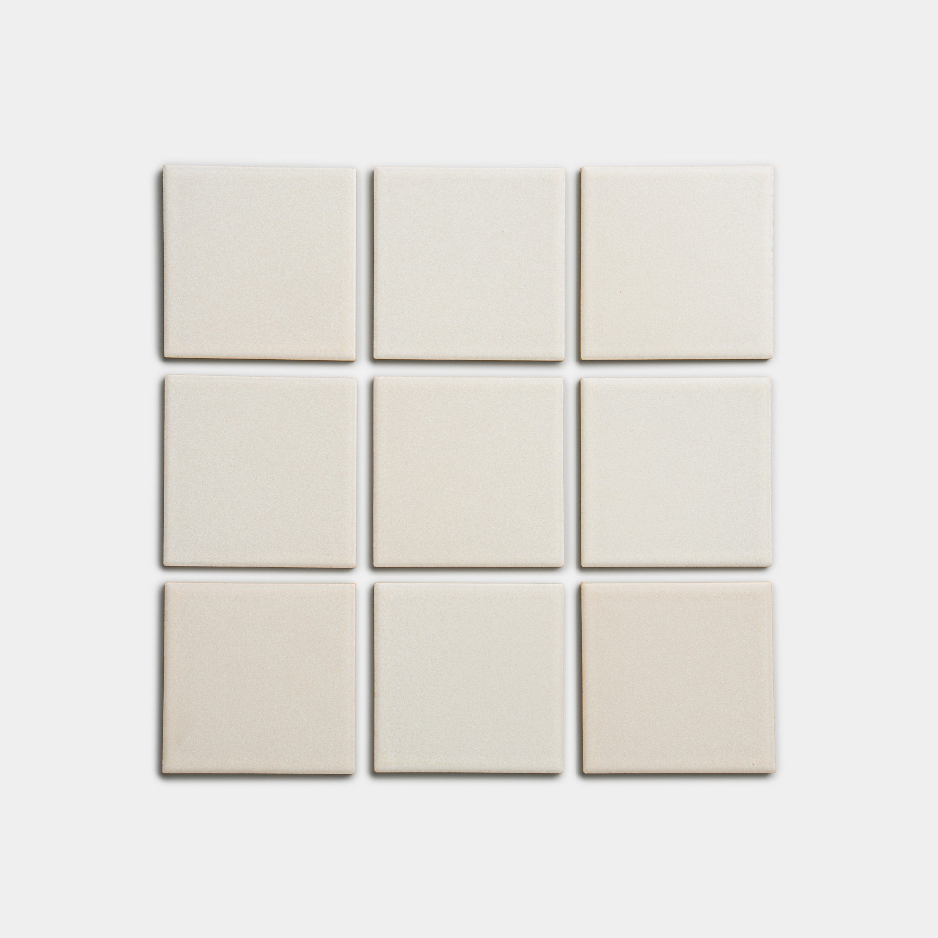 Eucalyptus 4x4 Square Ceramic Tile – Zia Tile