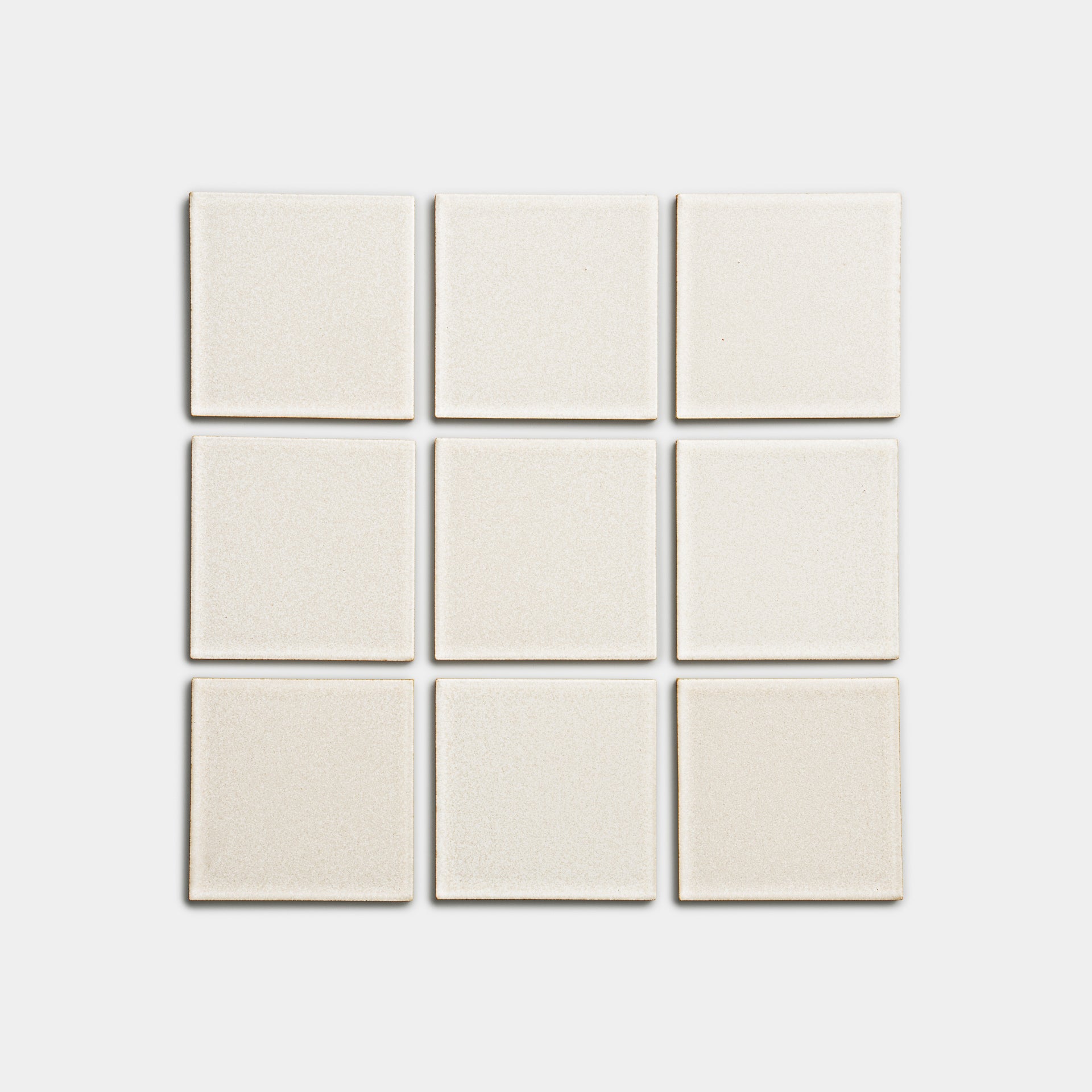 タリ（感謝）/4 Rhubarb 4x4 – Zia Tile