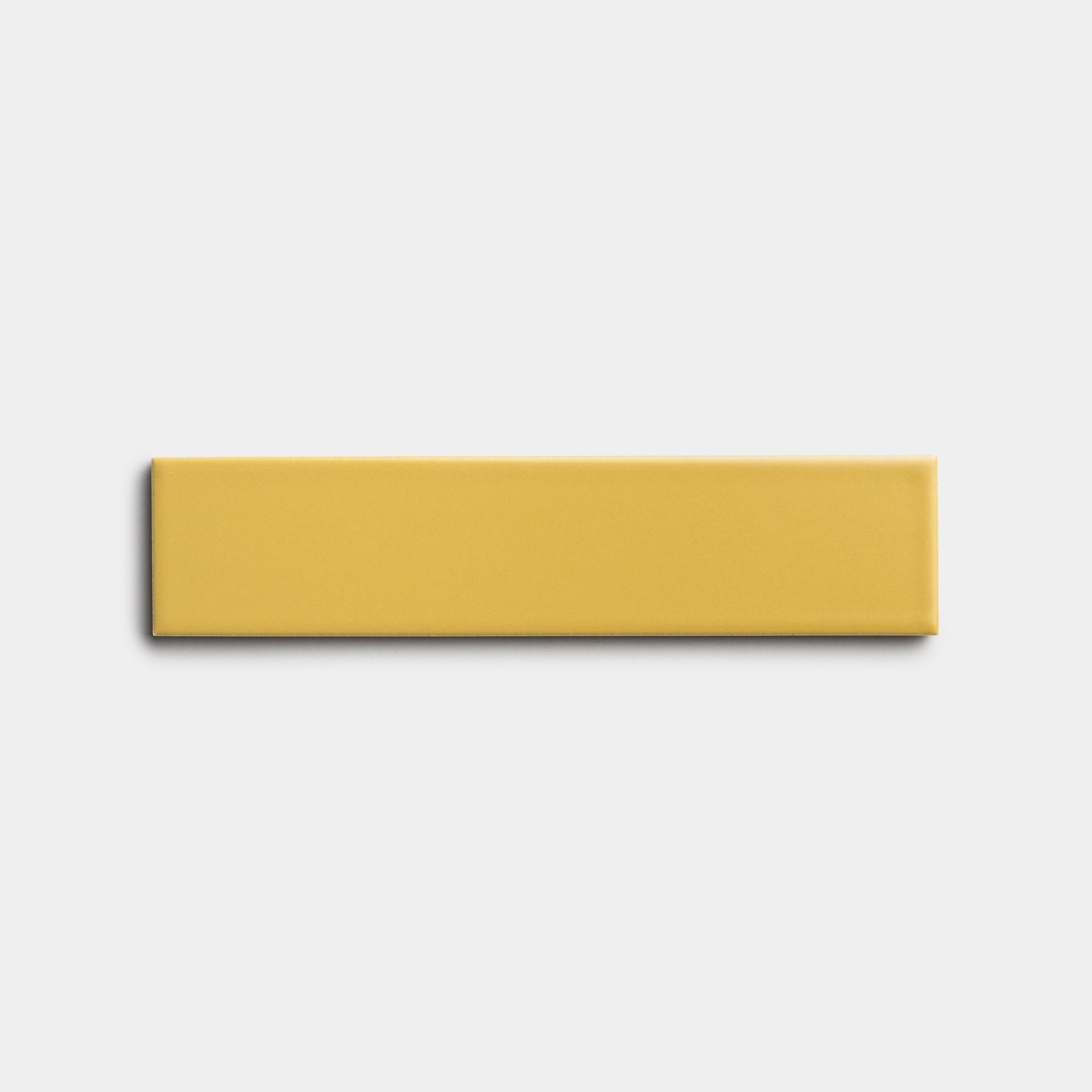 Citron 2x8 Subway Cement Tile – Zia Tile