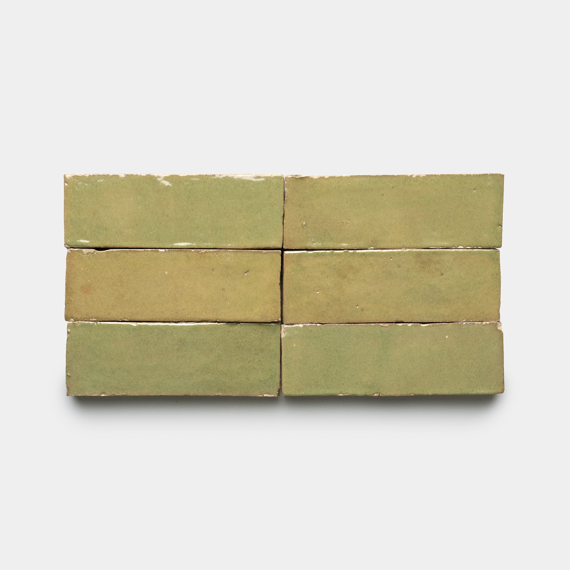 Racing Green 2x6 Bejmat Zellige – Zia Tile