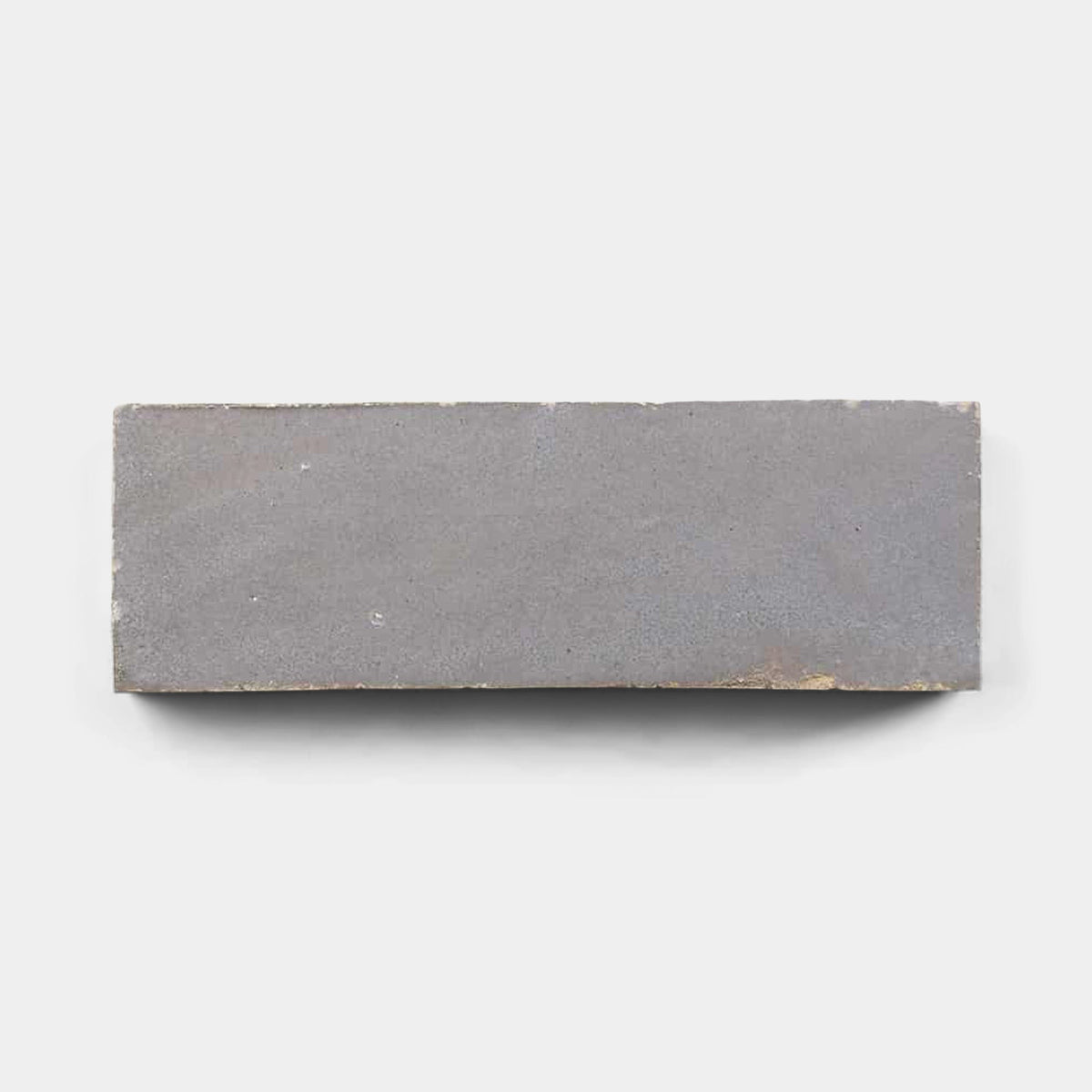 Zinc 2x6 Zellige