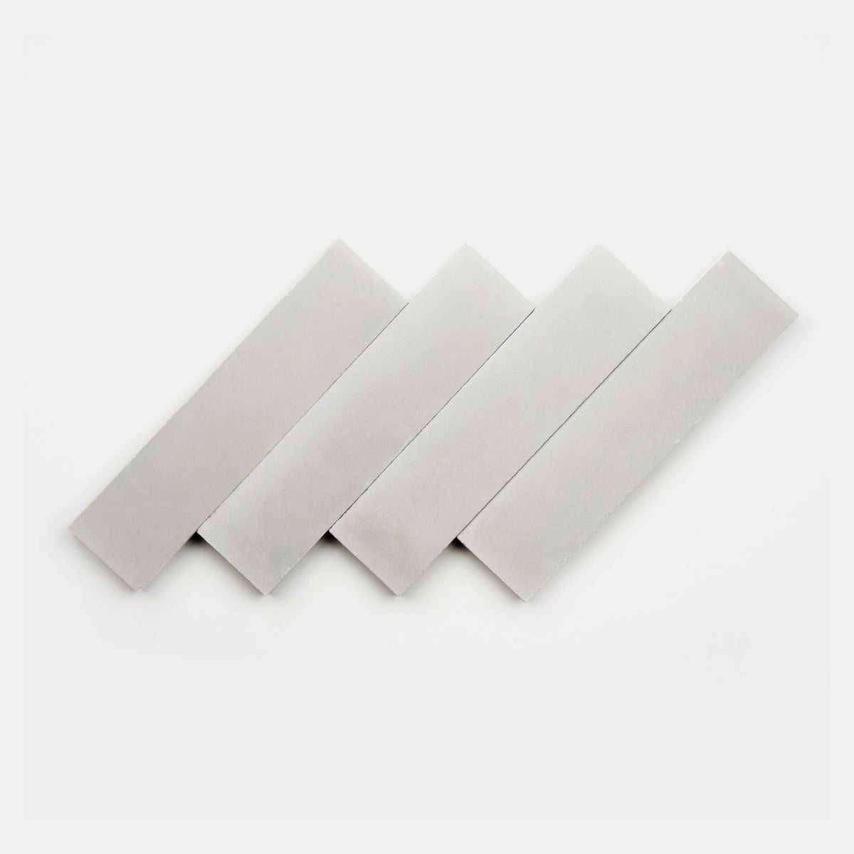 Zinc 2X8 Cement