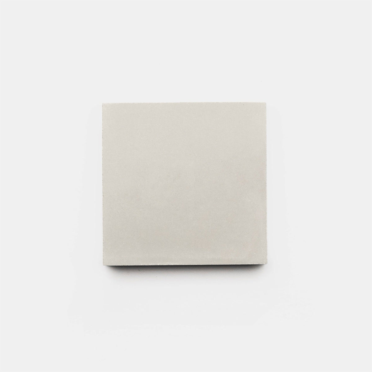 Zinc 4X4 Cement