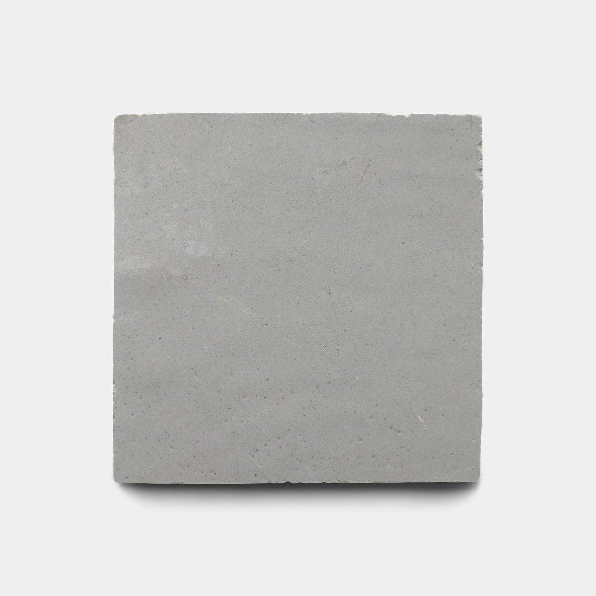 Zinc 4x4 Zellige