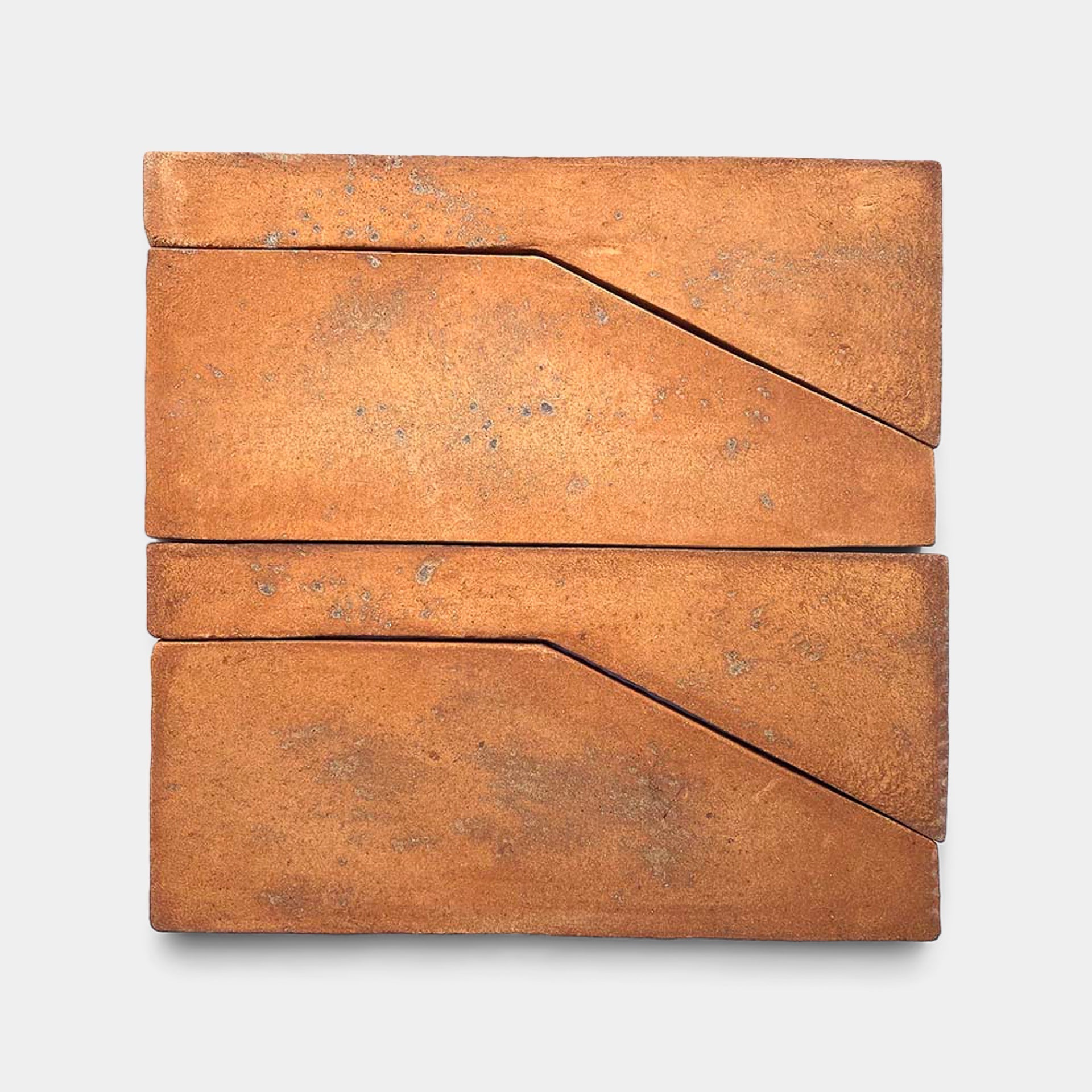 Zocalo Fired Earth Cotto