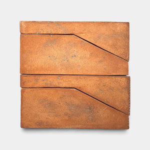 Zocalo Fired Earth Cotto